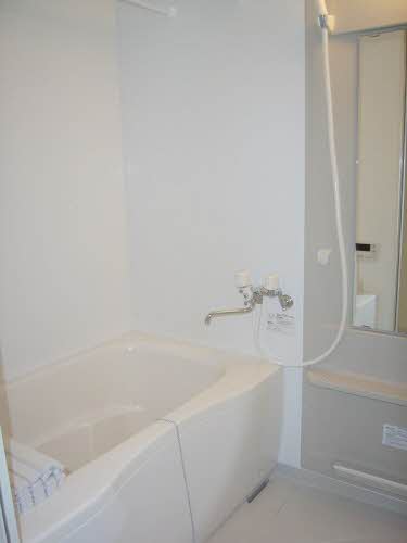 シャーメゾン　マルシュ B102号-3