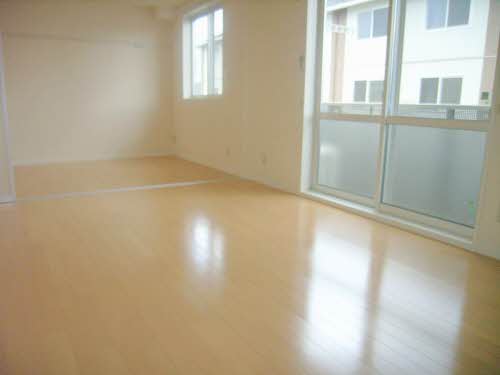 シャーメゾン　マルシュ B102号-6