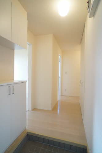 シャーメゾン　アルモニー C103号-2