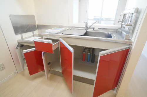 シャーメゾン　アルモニー C103号-12