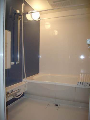 シャーメゾン　アルモニー C202号-8