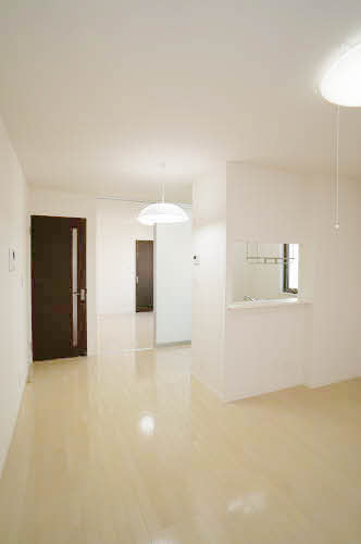 シャーメゾンホワイトリリーⅡ 202号-3