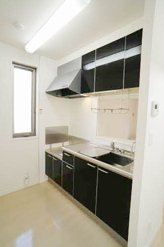 シャーメゾンホワイトリリーⅡ 202号-5