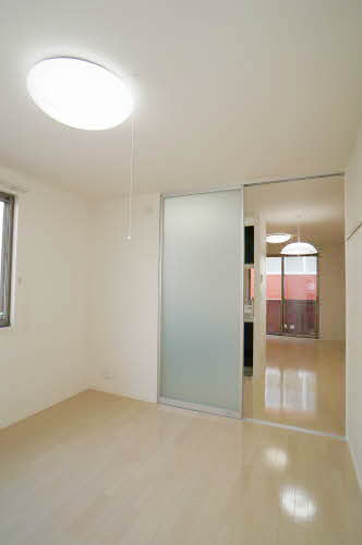 シャーメゾンホワイトリリーⅡ 202号-7