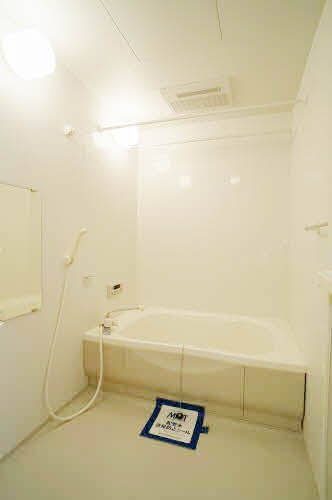 シャーメゾンホワイトリリーⅡ 202号-9