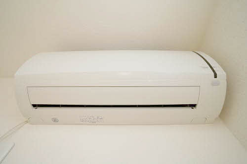 シャーメゾンホワイトリリーⅡ 202号-10