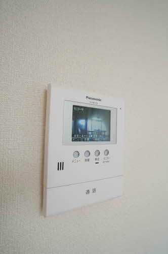 シャーメゾンホワイトリリーⅡ 202号-11