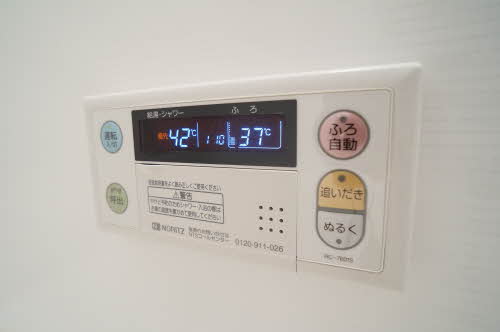 シャーメゾンホワイトリリーⅡ 202号-13