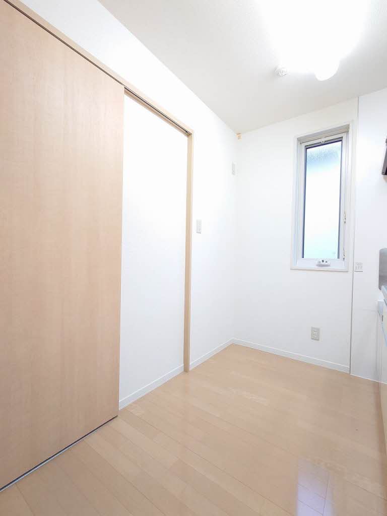 シャーメゾン堀口Ａ A202号-5