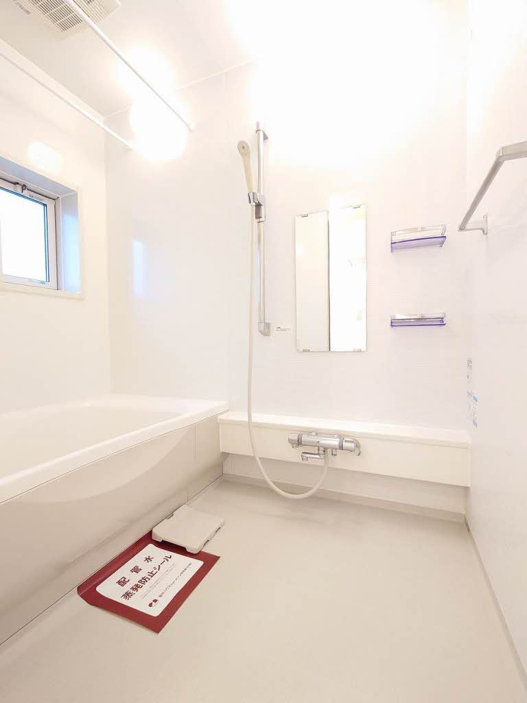 シャーメゾン堀口Ａ A202号-6