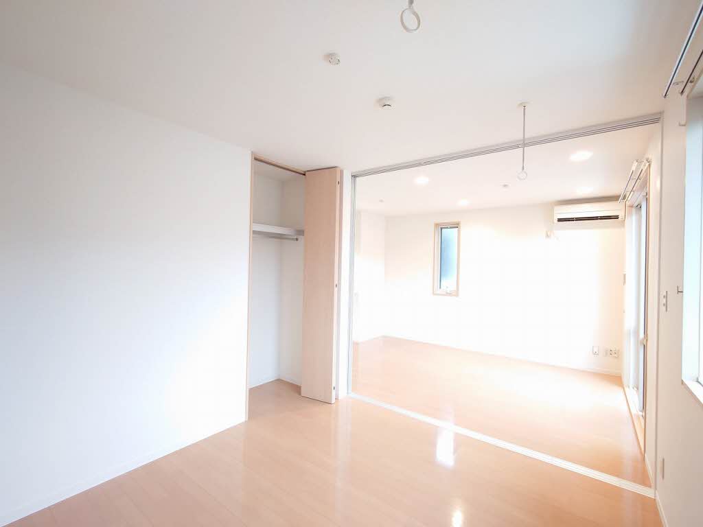 シャーメゾン堀口Ａ A202号-9