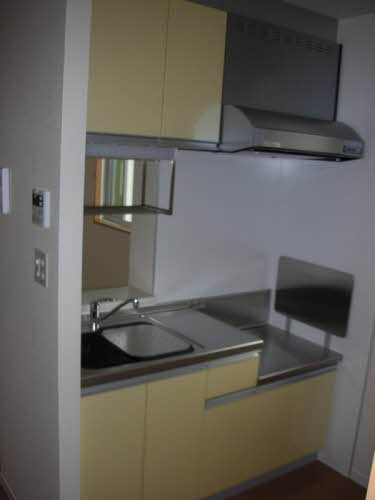 メゾンアルファ葉山 105号-4