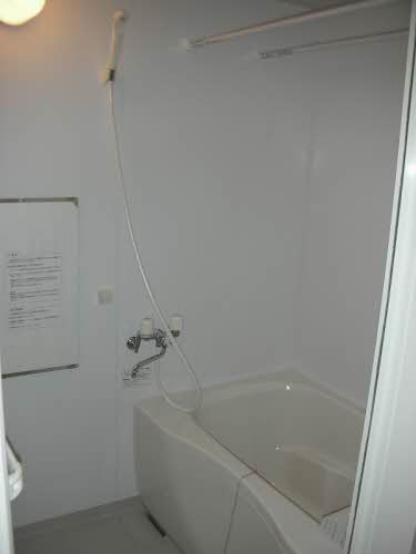 メゾンアルファ葉山 105号-5