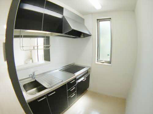 シャーメゾンアイネットＢ B202号-4