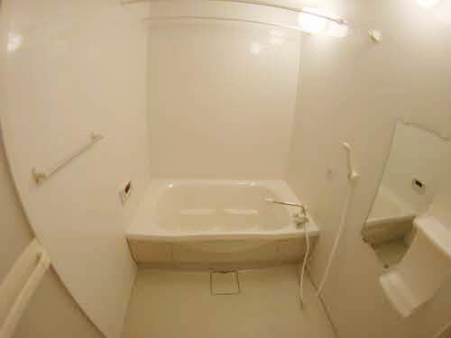 シャーメゾンアイネットＢ B202号-5