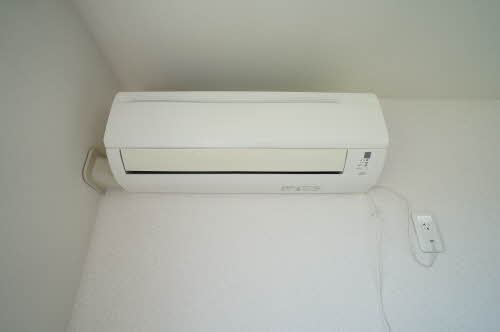 シャーメゾンアイネットB B203号-11