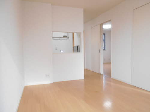 ルーラル山崎Ｂ B101号-3