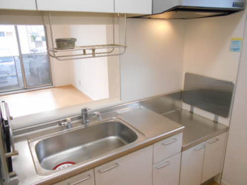 ルーラル山崎Ｂ B101号-4