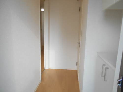 ルーラル山崎Ｂ B101号-5