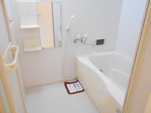 ルーラル山崎Ｂ B101号-6