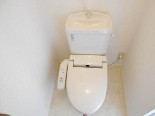 ルーラル山崎Ｂ B101号-7