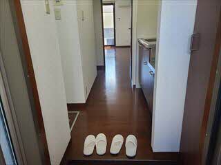 ルーラル山崎Ｂ B201号-7