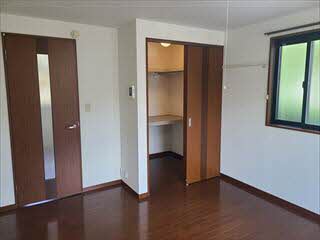 ルーラル山崎Ｂ B201号-9