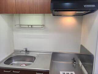 ルーラル山崎Ｂ B201号-10