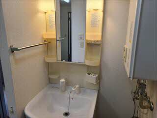 ルーラル山崎Ｂ B201号-12