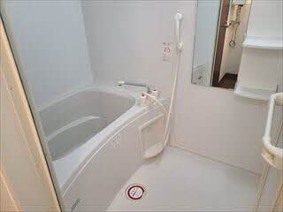 ルーラル山崎Ｂ B201号-13