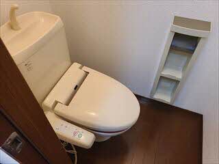 ルーラル山崎Ｂ B201号-14