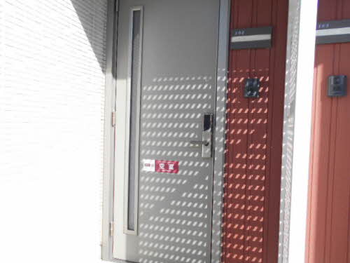 グレイスコートB B203号-2