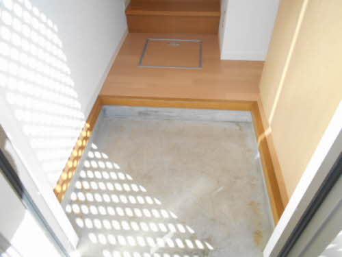 グレイスコートB B203号-3