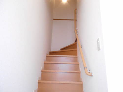 グレイスコートB B203号-4