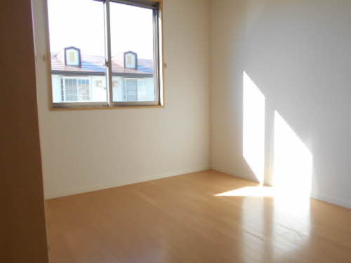 グレイスコートB B203号-6