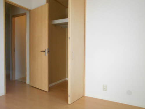 グレイスコートB B203号-7