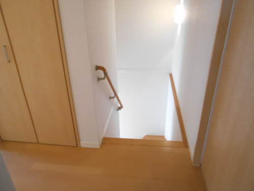 グレイスコートB B203号-9