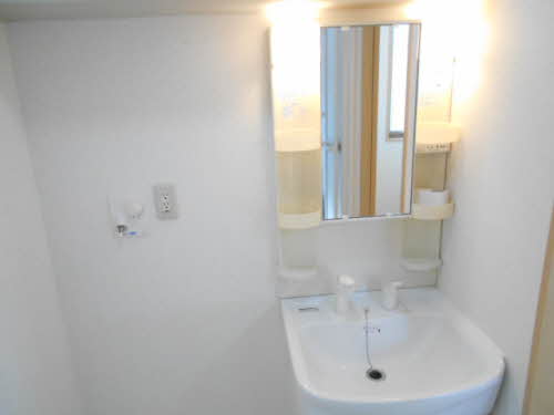 グレイスコートB B203号-10