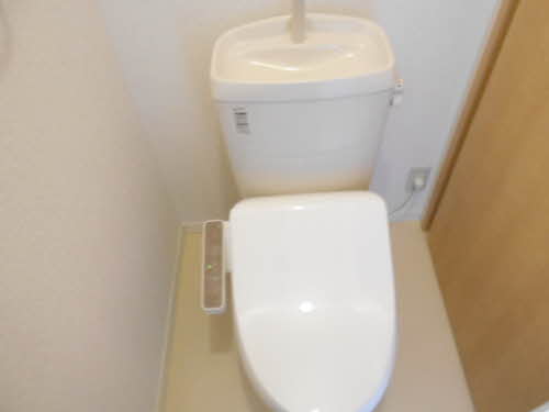 グレイスコートB B203号-11