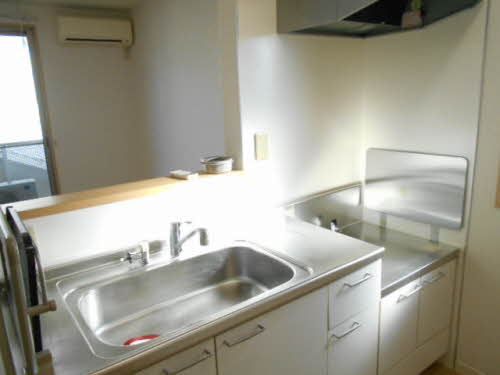 グレイスコートB B203号-12