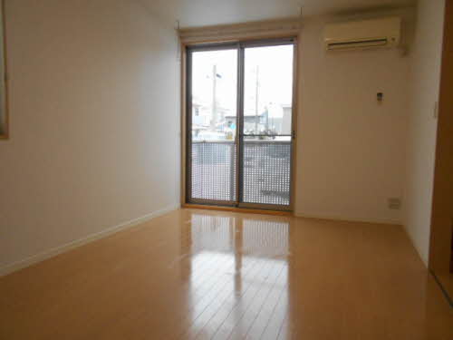 サン・グランメールＡ A102号-2