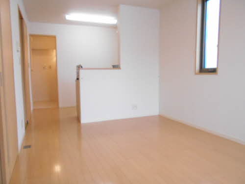 サン・グランメールＡ A102号-3