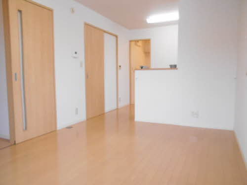 サン・グランメールＡ A102号-4