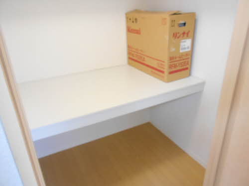 サン・グランメールＡ A102号-9