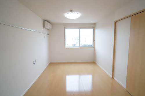 シャーメゾンミワ 205号-4