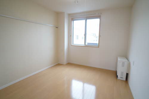 シャーメゾンミワ 205号-5