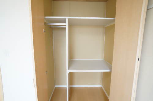 シャーメゾンミワ 205号-6