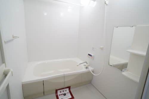 シャーメゾンミワ 205号-7