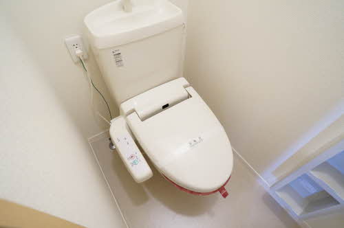 シャーメゾンミワ 205号-8