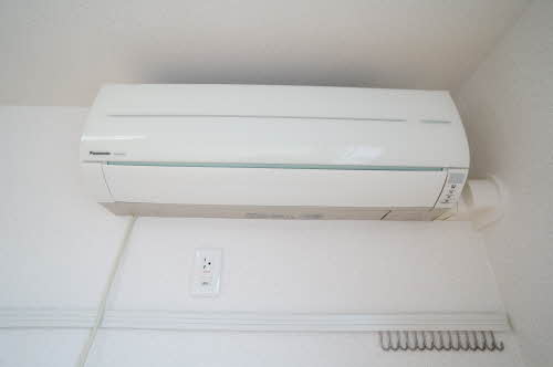 シャーメゾンミワ 205号-11